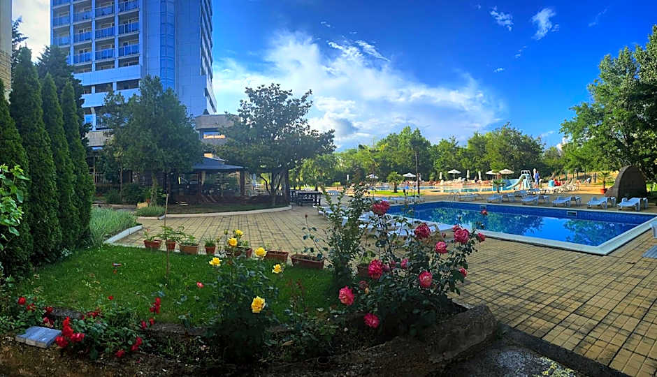 Hotel Kamenec Budget