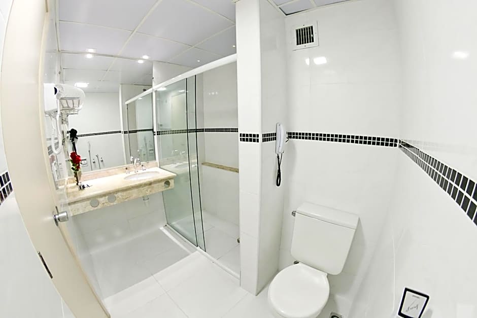 Hotel Premium Campinas