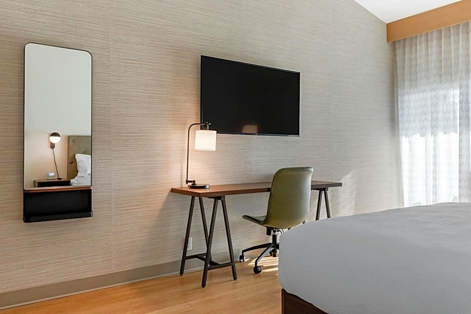 Four Points by Sheraton Myrtle Beach