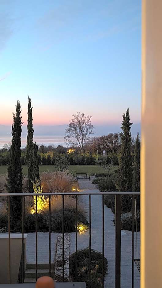 Natiia Relais - Adults Only