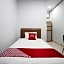 OYO 2566 Putri Kesia Rooms