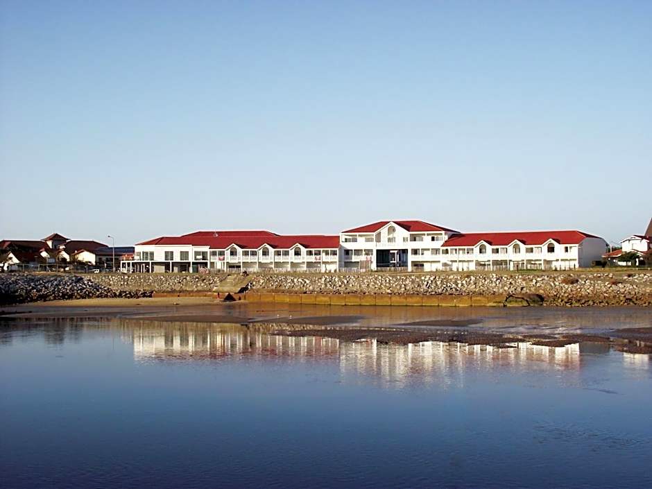 Résidence Néméa Les Balcons des Pêcheurs