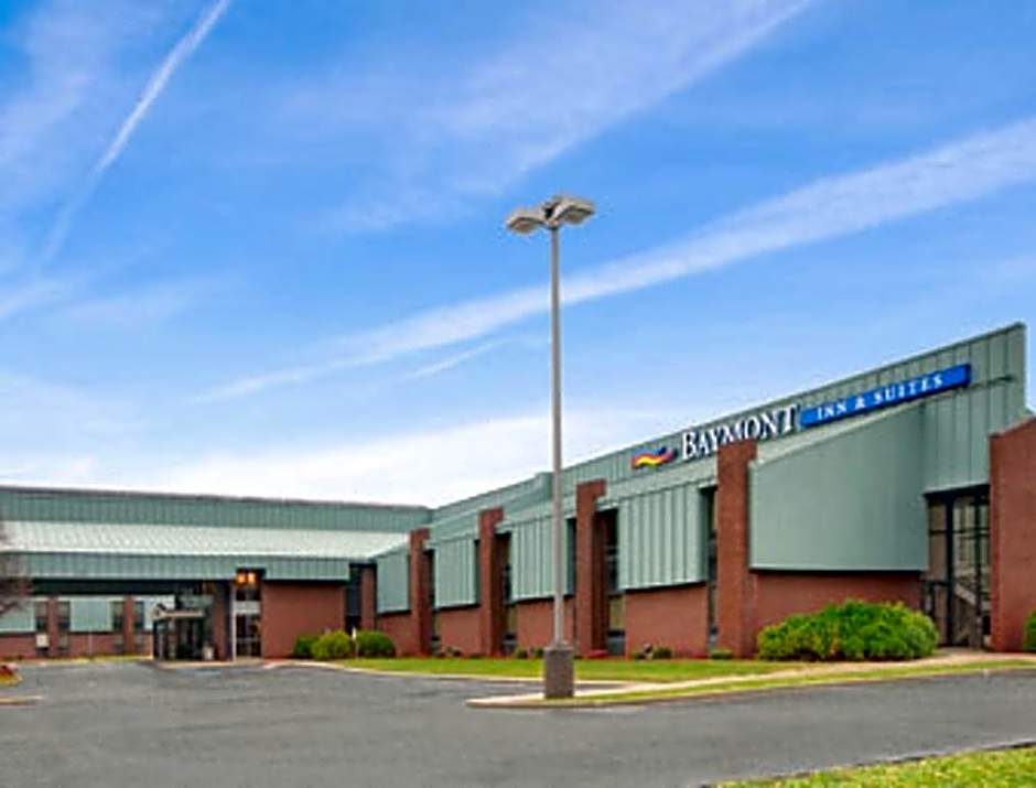 Baymont by Wyndham Elkhart