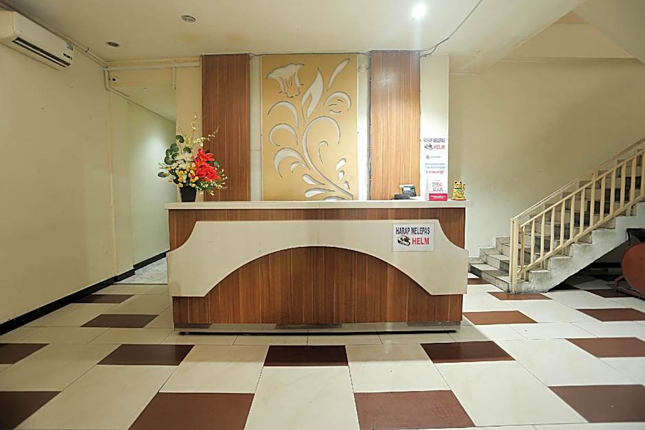 OYO 2524 Royal Borneo Guesthouse