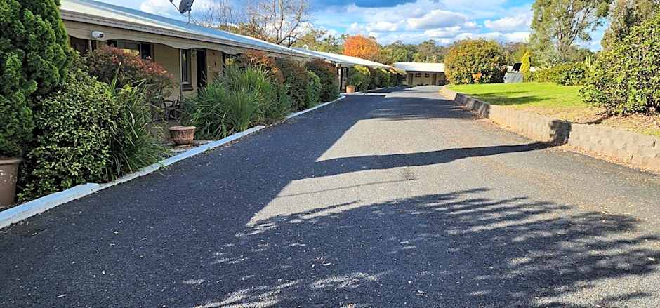 Warrumbungles Mountain Motel