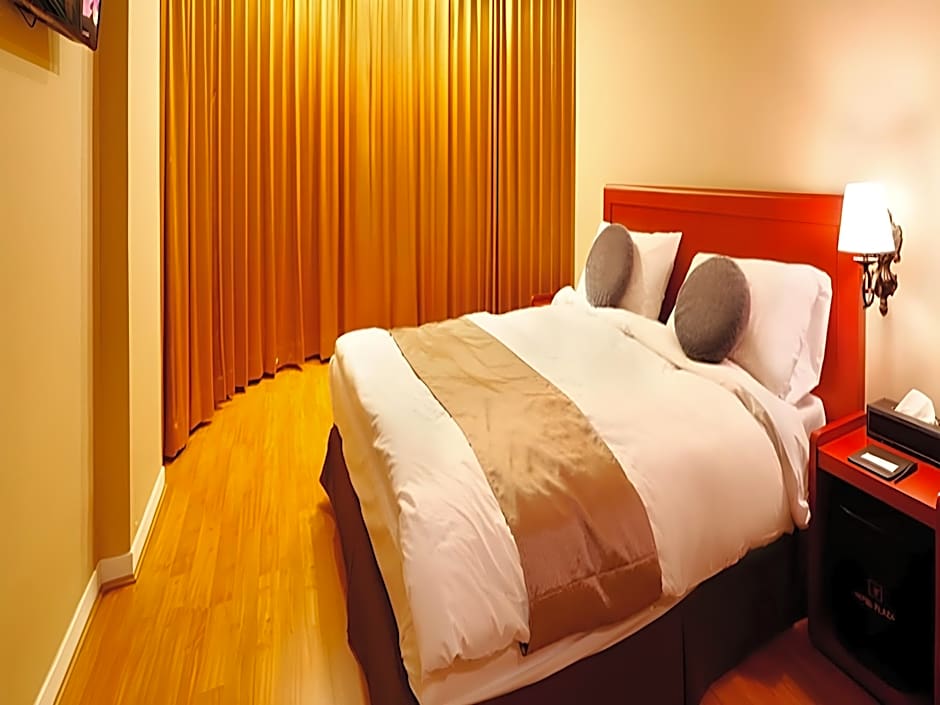 Anmyeondo Plaza Hotel