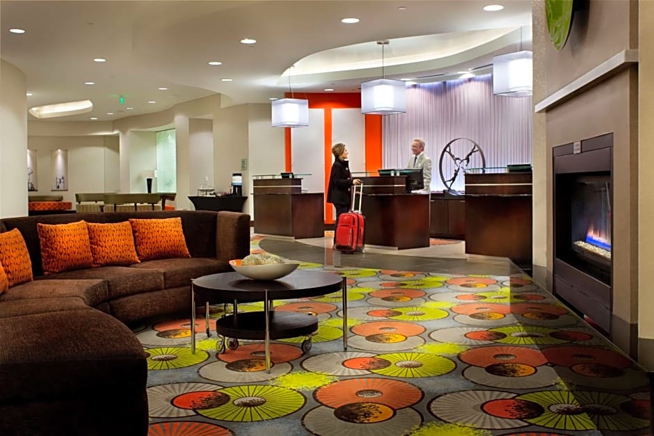 Hilton Garden Inn Denver/Cherry Creek