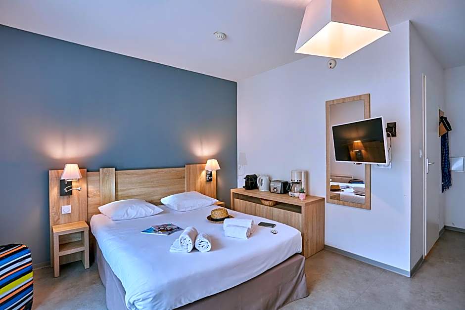 Résidence Odalys Nakâra