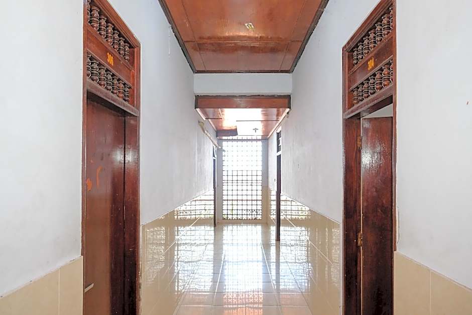 RedDoorz @ Hotel Dewata Indah Denpasar
