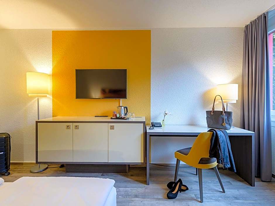 Mercure Hotel Koeln West