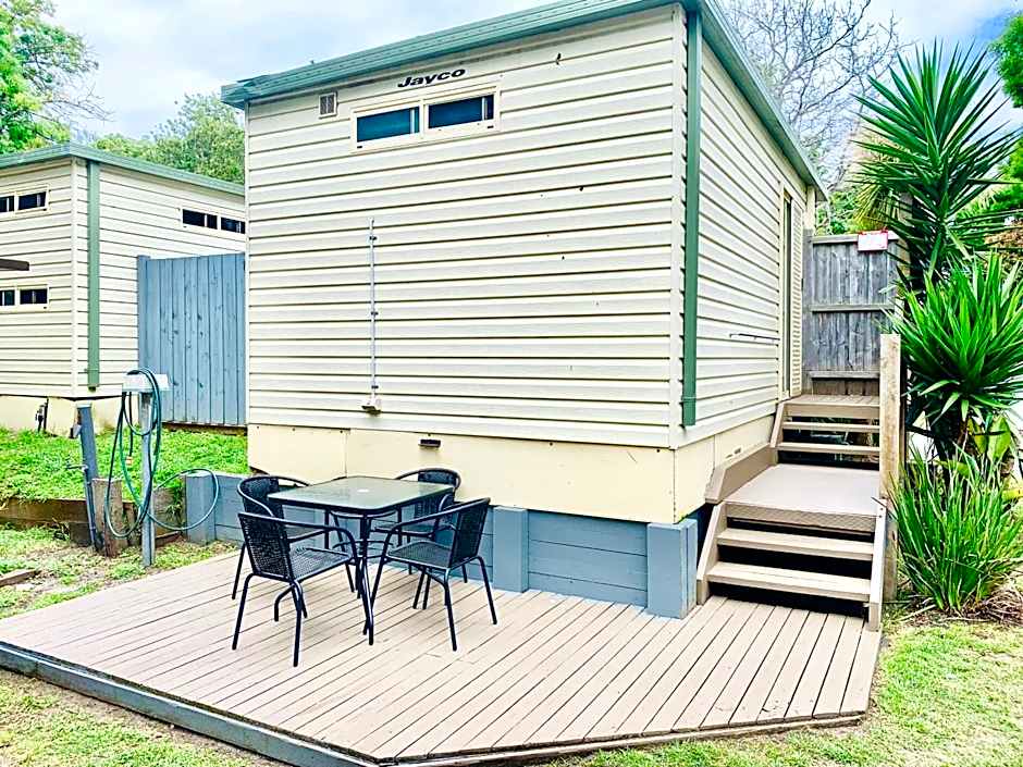 Kanasta Caravan Park