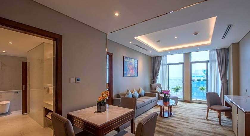 Wyndham Garden Hanoi