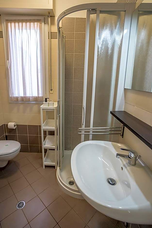 Rimini Bay Suites&Residence