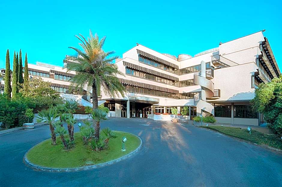 NH Roma Villa Carpegna