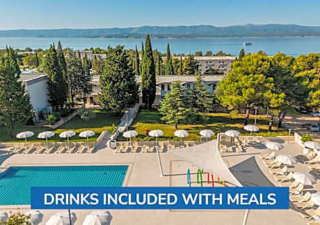 Bluesun Holiday Village Bonaca - Full Board Plus