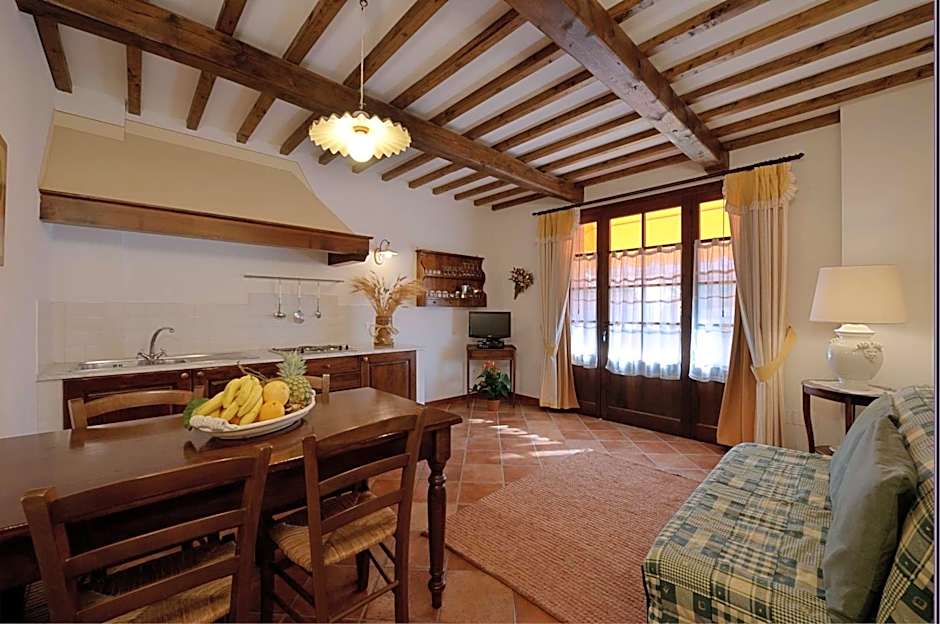 Casa Lari