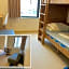 Tokyo Ueno Youth Hostel