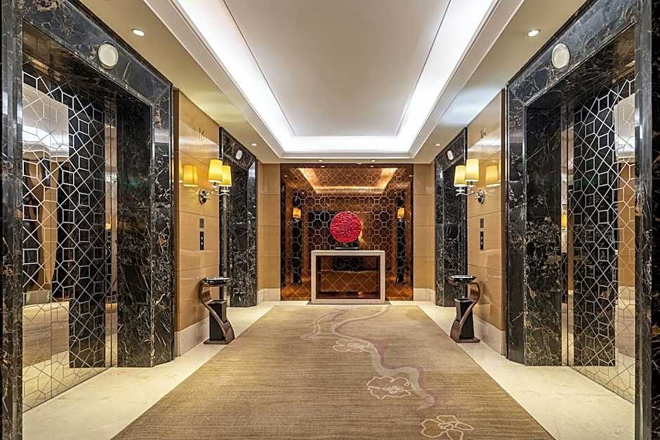 Wanda Realm Taizhou