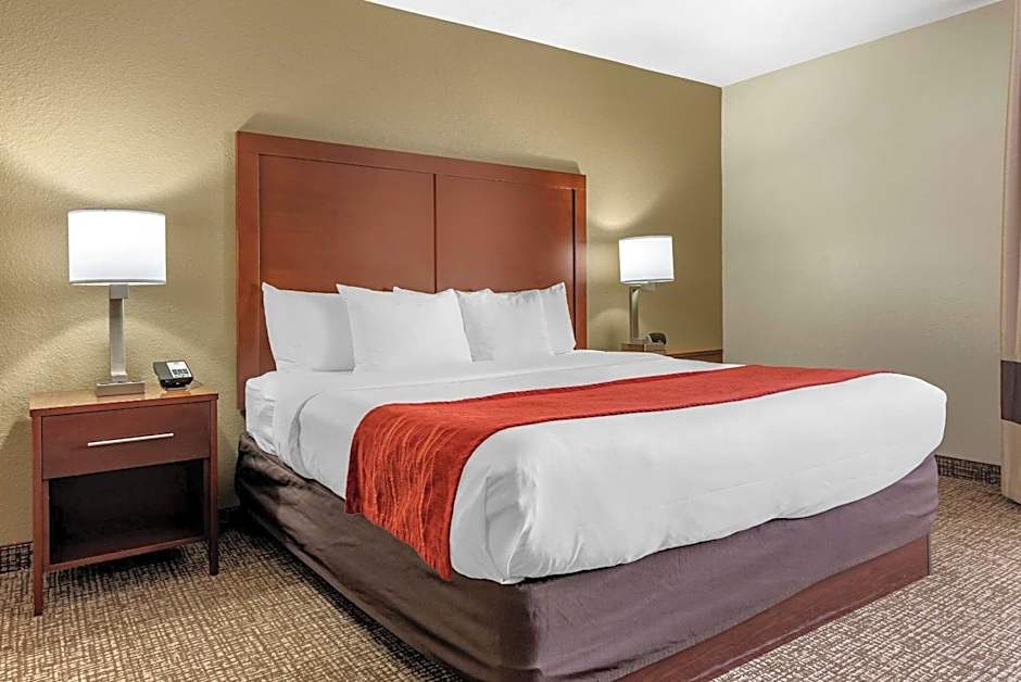 Comfort Inn & Suites Cincinnati Eastgate