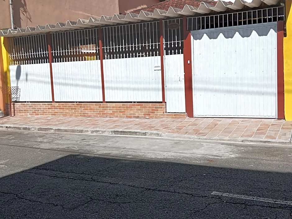 Hostel My House quartos perto do aeroporto de Guarulhos