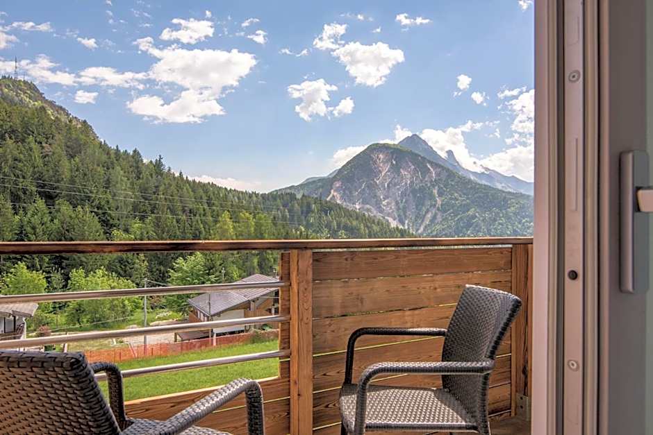 Hotel Bel Sit Wellness Spa