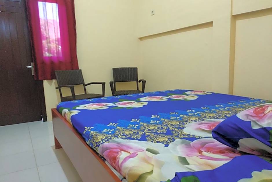 Kelapa Gading Homestay Syariah RedPartner