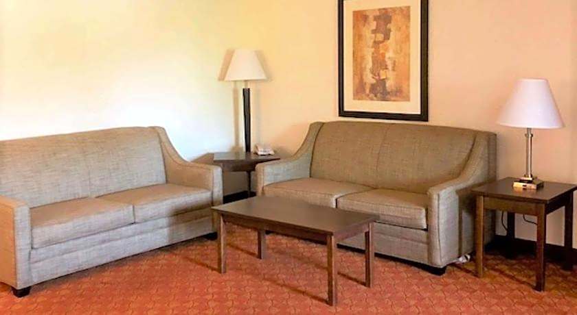 Best Western Tolleson Hotel