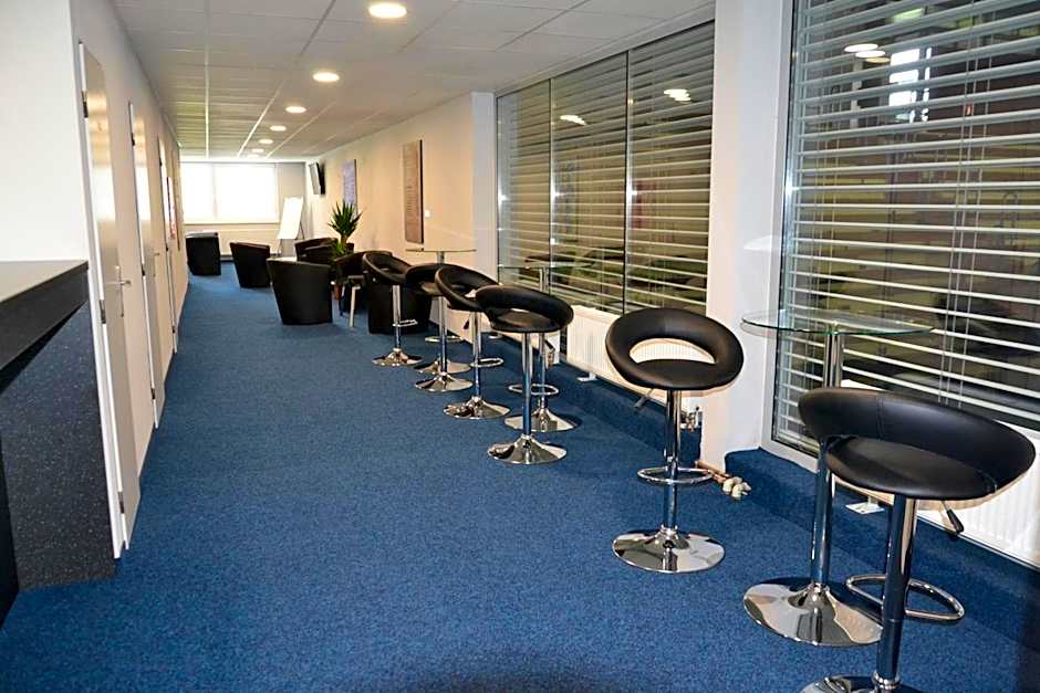 Sporthotel Zimní stadion Benešov