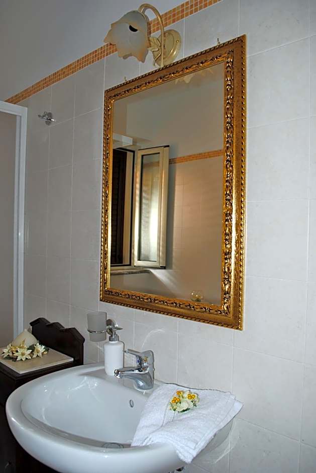 B&B MareAgrò