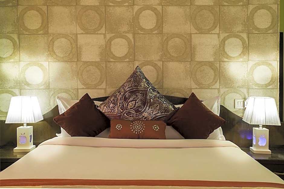 Hotel Golden Star Continental