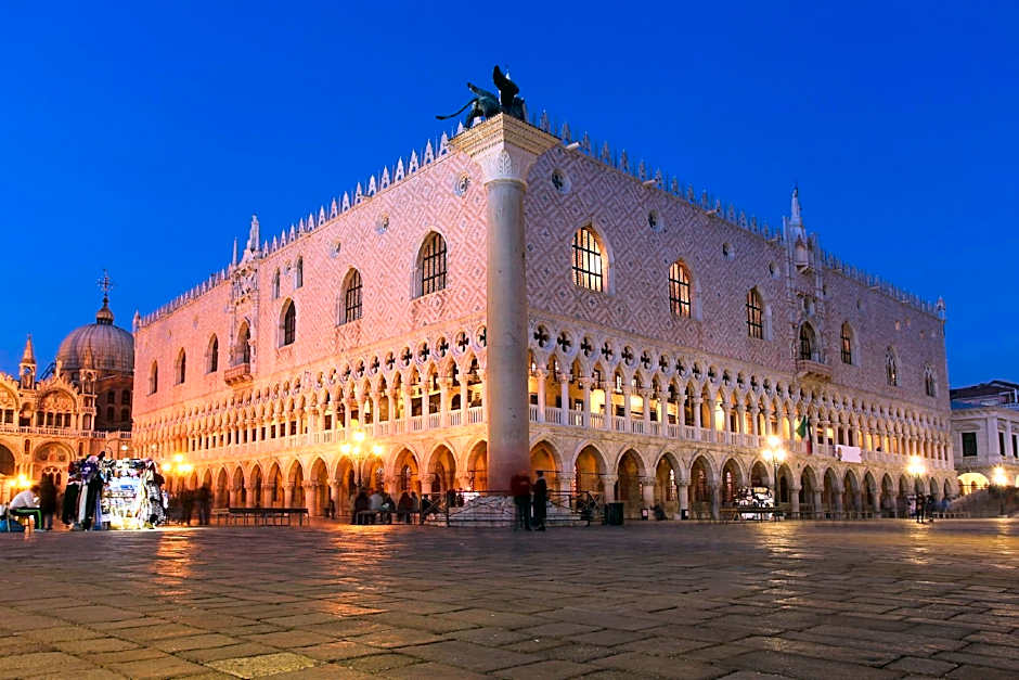 Hotel Casa Nicolo Priuli