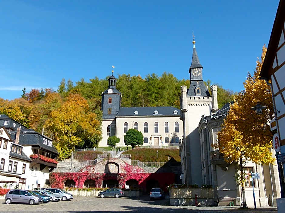 Hotel & Gasthof Garküche