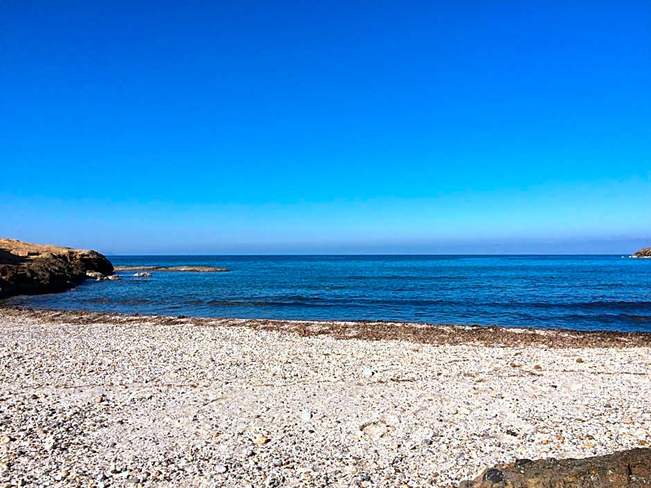 Milatos Village Cretan Agrotourism Hotel