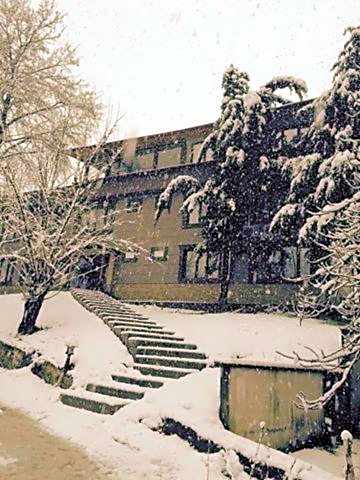 Kapri Termal Hotel & Kaplica Yalova