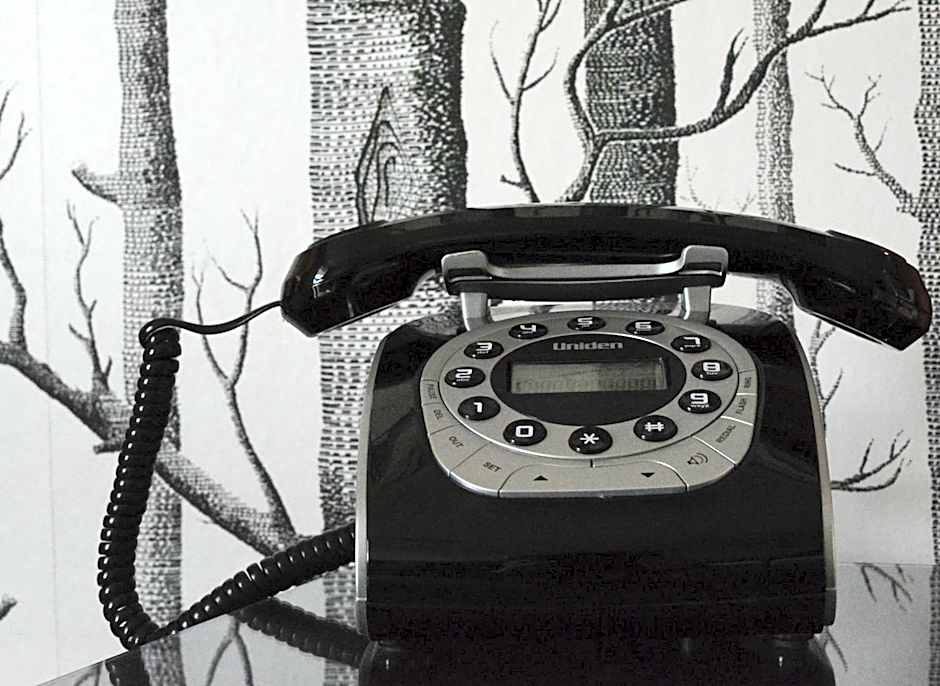 Burnie Airport Motel