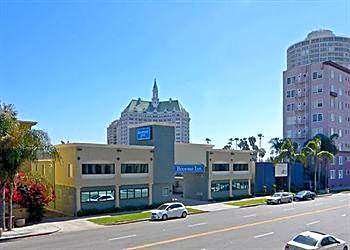 Inn at 50 - Long Beach Convention Center