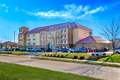 La Quinta by Wyndham Indianapolis Airport West