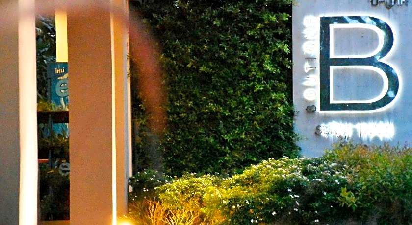 B Boutique Residence