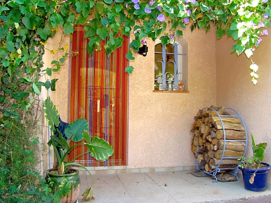 Chambres Table d'hotes Carpe diem