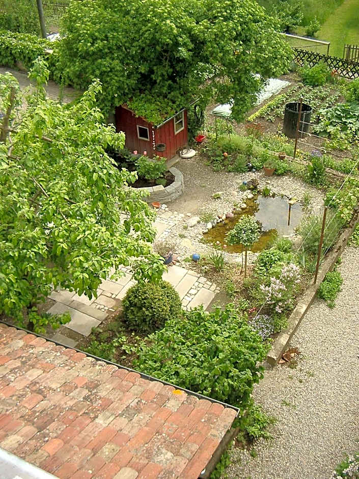 Bed & Breakfast Im Chellhof