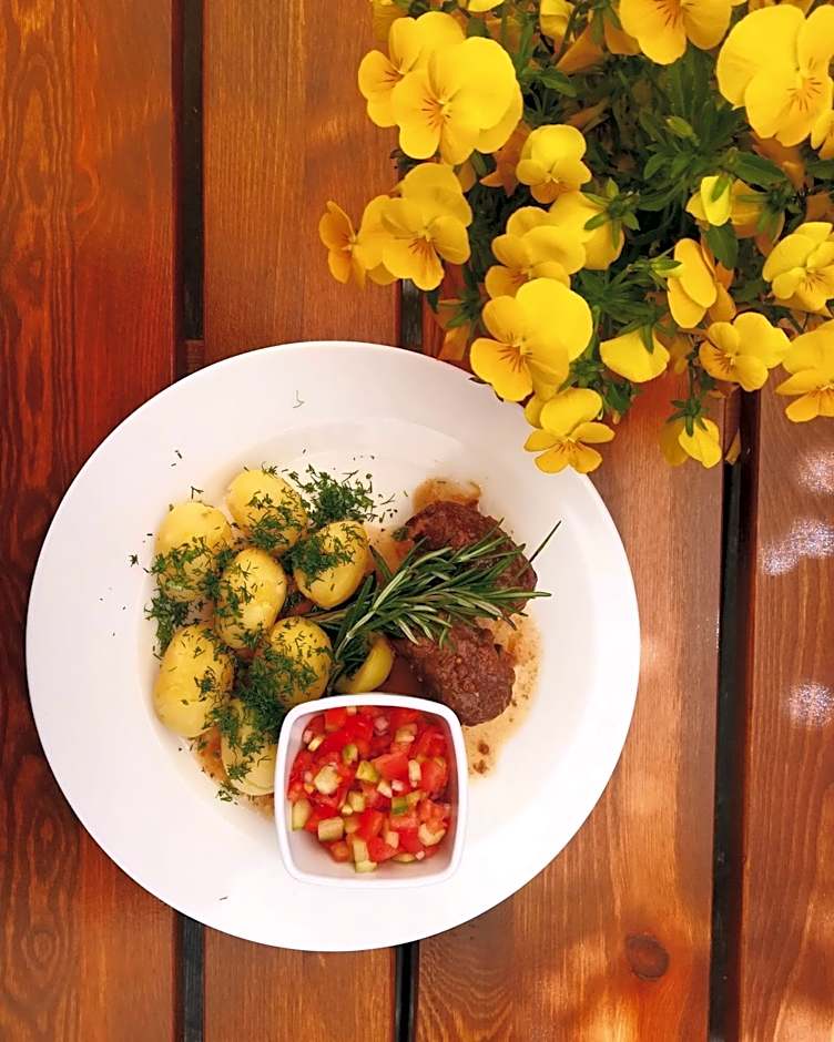 Hotel i Restauracja "Pod Orłem"