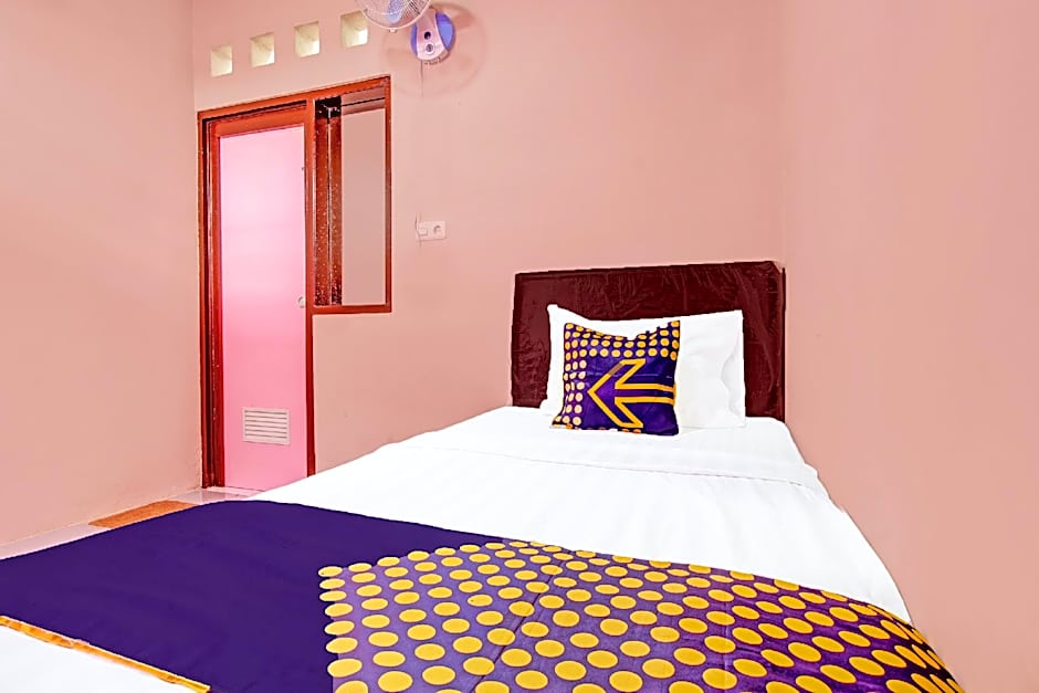 Hotel O Guest House Mustika Syariah Near alun alun kota purwokerto