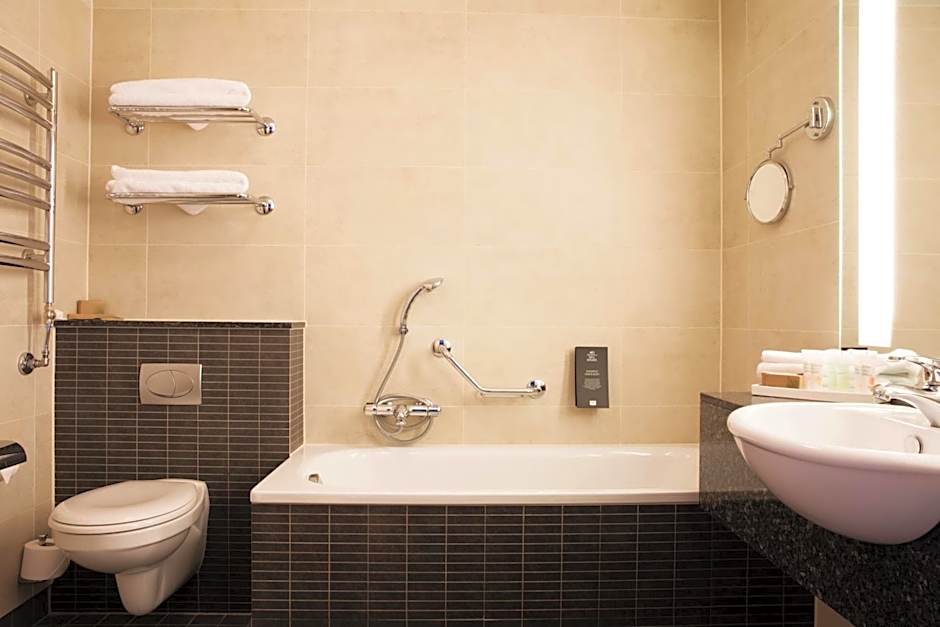 Hotel Reykjavík Grand