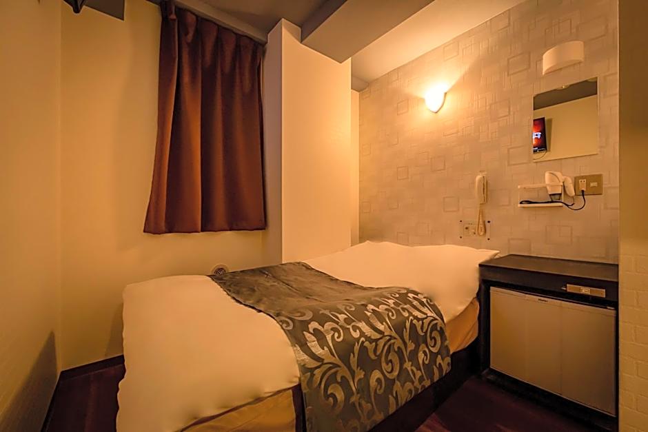 Hotel Peace (Adult Only)