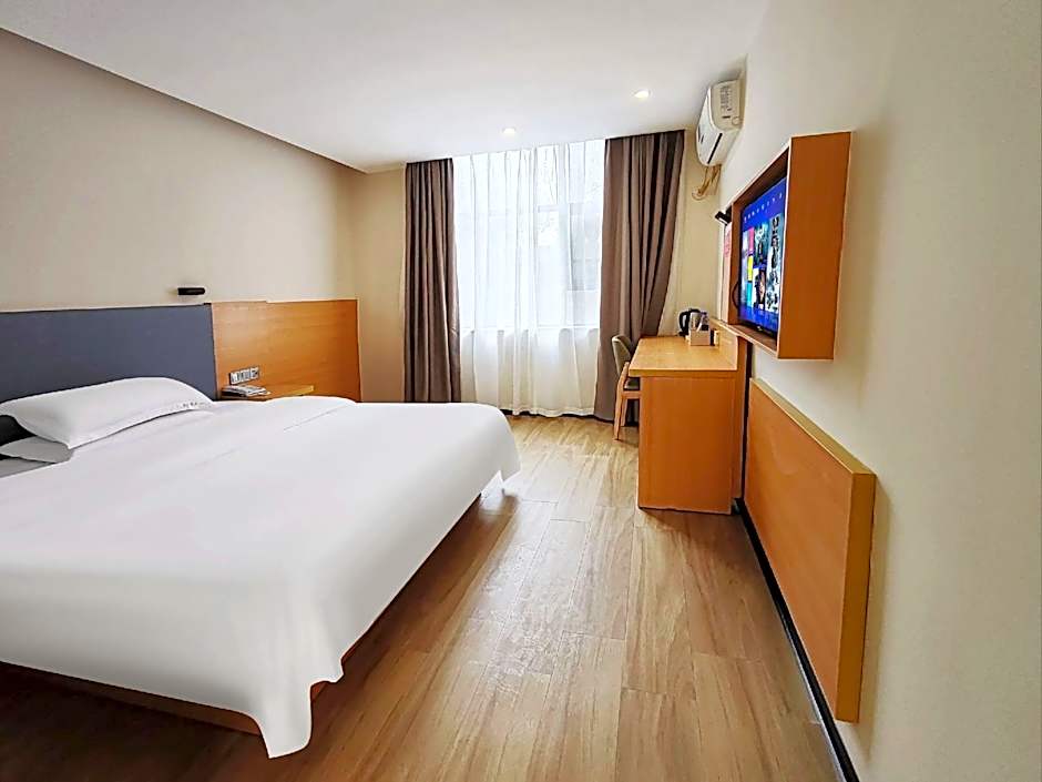 7 Days Premium Zhuzhou Changjiang South Road Central Hospital Branch