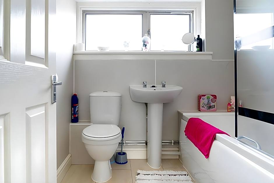 Carleys House – Macduff
