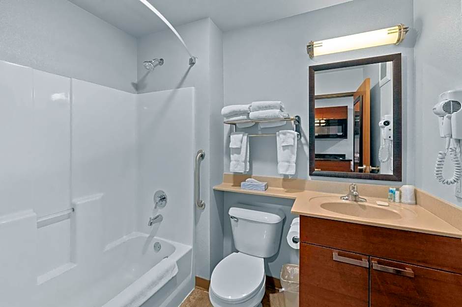 MainStay Suites Spokane Valley