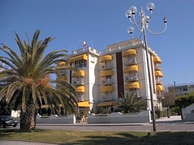 Hotel Alk