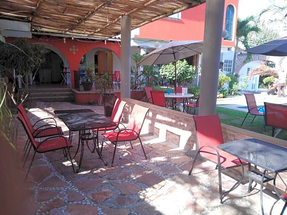 Finca Chipitlán Hotel
