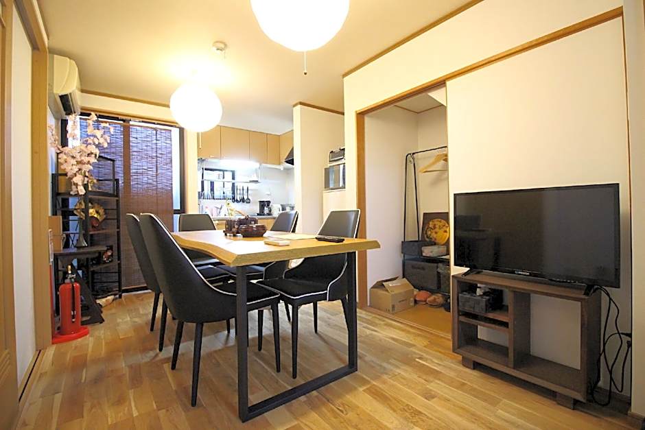 Trad Guest House Kyoto Kyomachiya